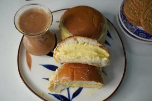 Lohegaon Eatery's Licence Suspended for Using Fat Spread Instead of Butter in Bun Maska