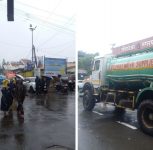Three Days After Record Rain, Lonavala Battles Power Outages, Water Shortage and Displacement