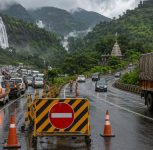 Planning a Lonavala Trip? These Roads Are Now Closed for Tourists