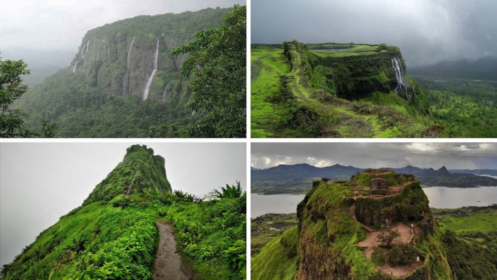 Lonavala's Best Monsoon Treks and the Safety Challenge
