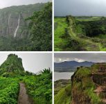 Beyond the Mist: Lonavala’s Best Monsoon Treks and the Safety Challenge