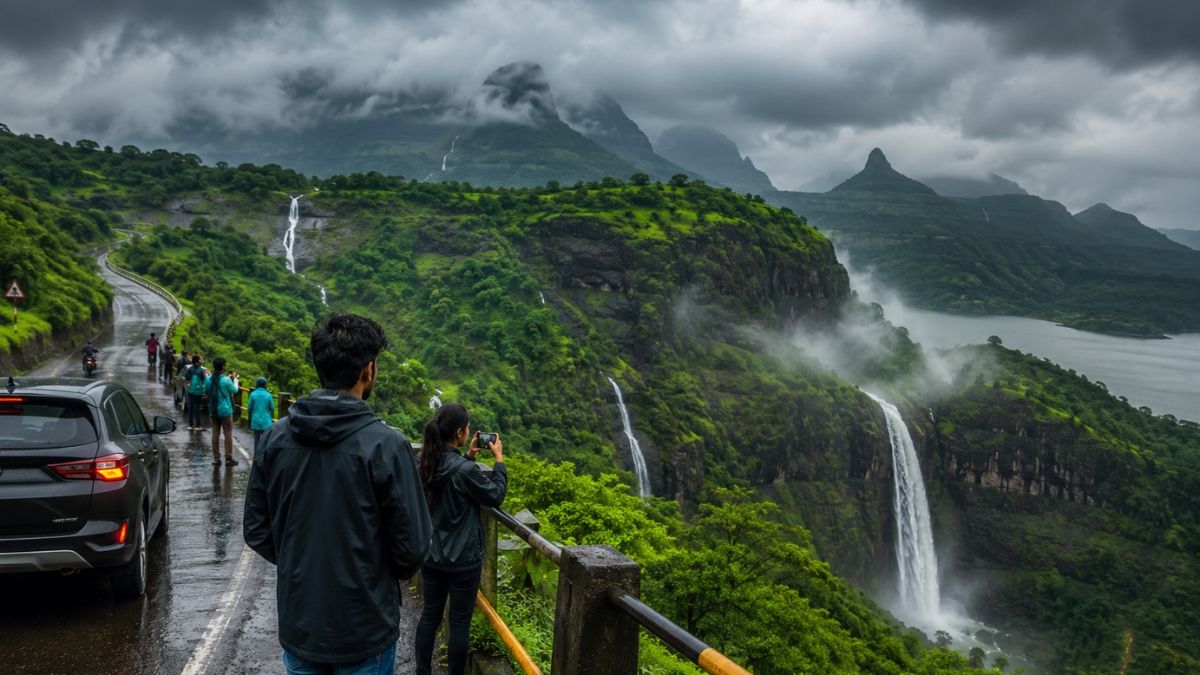 Lonavala's New Monsoon Rules Explained