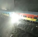 Lonavala–Karjat Rail Restoration: All Track Cleared for Traffic, First Intercity Express Passes