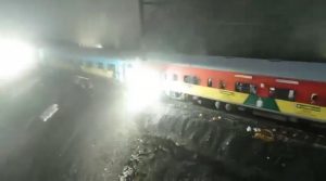 Lonavala–Karjat Rail Restoration