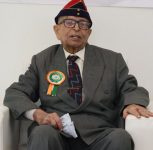 Pune: Meet the 100-Year-Old Indian Army Veteran Who Fought in the 1965 and 1971 Wars
