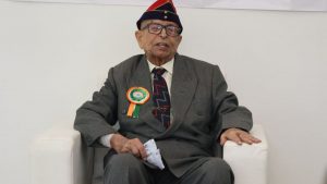 Lt Col Talwar