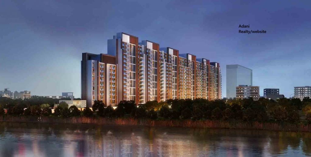 MahaRERA Directs Adani Group’s Esteem Constructions to Refund Homebuyer in Atelier Greens Project