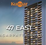 Pune: MahaRERA Rejects Kumar Properties’ Review Plea in 47 East Project, Upholds Homebuyer’s Delay Interest