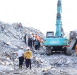 Pune: Maharashtra Government Orders High-Level Probe into Fatal Moshi Waste-to-Energy Plant Landslide; PCMC Issues Ultimatum to Antony Lara Renewable Energy