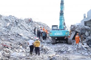Maharashtra Government Orders High-Level Probe into Fatal Moshi Waste-to-Energy Plant Landslide