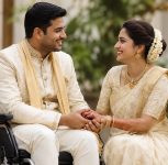 Maharashtra Offers Financial Incentives for Marriages Involving Persons with Disabilities; Assistance Up to Rs 2.5 Lakh