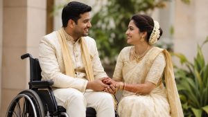 Maharashtra Offers Financial Incentives for Marriages Involving Persons with Disabilities
