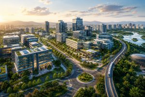 Maharashtra Plans Pune Innovation Hub on Lines of Bengaluru and Hyderabad