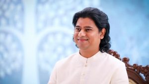 Maitreya Dadashreeji