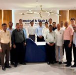Manubhai & Shah LLP announces strategic merger of Pune’s CA firm Doshi R C & Co. into its network