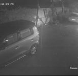 Watch: Massive Compound Wall Collapses After Heavy Rain in Pune’s Bhukum, CCTV Captures Moment