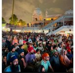 Massive Crowd Attends Satluj Screening at Gurdwara Guru Nanak Darbar in Pune; Film Sparks Dialogue on History and Accountability