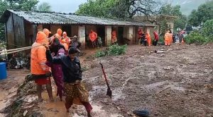Maval Landslide
