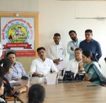 Pune: Mayor Orders Strict Action Against Illegal Plastic, Tyre Burning in Moshi
