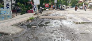 Mohammadwadi Residents Allege PMC Inaction
