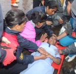 Moshi Garbage Depot Building Collapse: ‘I Warned Her Not to Work There,’ Says Family as They Blame Civic Administration