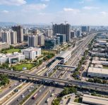 Infrastructure, Institutions & Industry – Moshi–Bhosari’s Triple Engine Real Estate Growth