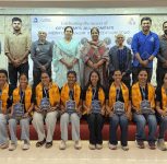 From Pune to the Himalayas: All-Women Team Completes Mount Mentok Kangri-II at 6,210 Metres