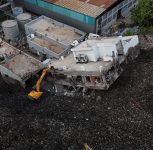 Pune: NDRF Clears Dangerous Sections of Collapsed Moshi Building to Enable Safe Rescue of Trapped Persons