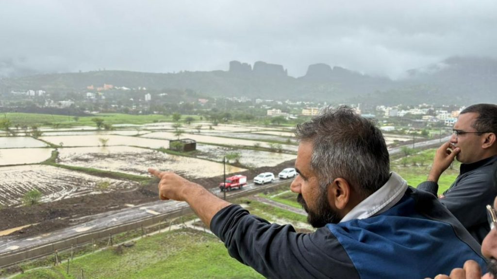 NTKMA Conducts Extensive Monsoon Field
