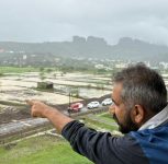 NTKMA Conducts Extensive Monsoon Field Assessments Across Nashik and Trimbakeshwar to Strengthen Simhastha Kumbh 2027 Preparedness