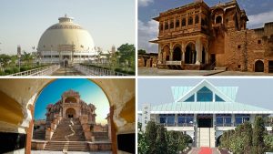 Nagpur's Most Stunning Escapes