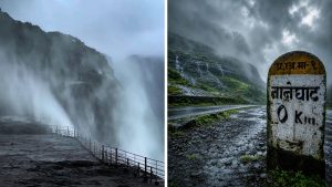 Naneghat