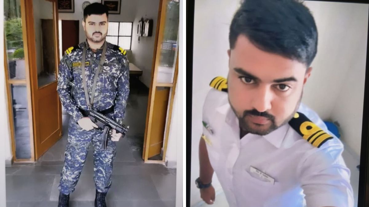 Naval Intelligence, Naval Police Bust Rs 25.25 Lakh Navy Job Scam