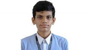 Neehar Lohade