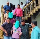 Nine Detained After Tourist Family Assaulted, Woman Molested At Bhavali Dam Waterfall In Nashik