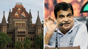 Nitin Gadkari and Bombay HC