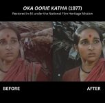 NFDC-NFAI’s 4K Restoration of Oka Oorie Katha Makes World Premiere at the 60th Karlovy Vary International Film Festival