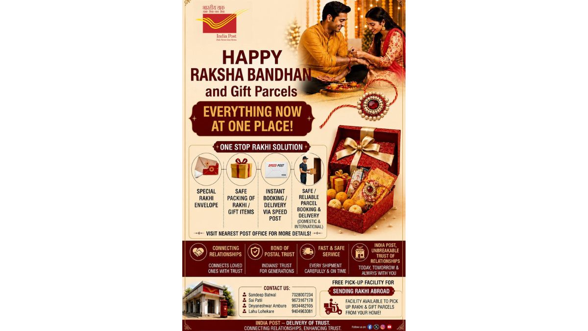 One Stop Rakhi Solution