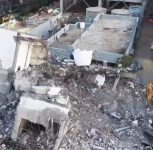 Pune: Only Ground Floor of Collapsed Three-Storey Moshi WTE Building Had Occupancy Certificate
