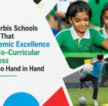 Pune: The Orbis Schools Show That Academic Excellence and Co-Curricular Success Can Go Hand in Hand