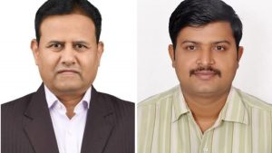 PCMC Chief Suspends Environment Dept Chief, Executive Engineer