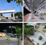 PM Narendra Modi Expected to Inaugurate Redeveloped Baramati Railway Station on July 17