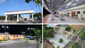 PM Narendra Modi Expected to Inaugurate Redeveloped Baramati Railway Station on July 17