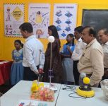 Pune: PM SHRI Ghorpadi Village High School & Junior College Upgraded with Modern Learning Facilities Under PM SHRI Scheme