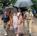 Pune Rains: PMC Activates 24×7 Disaster Response, Shifts 300 Residents to Safety