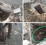 Punekar News Impact: PMC Begins Excavation to Trace Sewage Leak Near Star Villa Society in Ganeshwadi