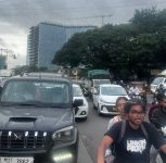 Pune Air Pollution Rises, PMC Environment Report Flags Growing PM2.5, NO2 Levels