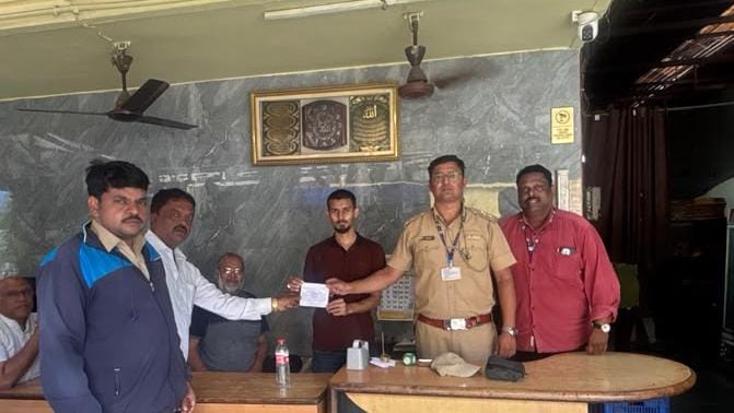 PMC Fines Two Salisbury Park Bakeries Rs 50,000 for Improper Waste Disposal 1