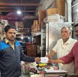 PMC Fines Two Salisbury Park Bakeries Rs 50,000 for Improper Waste Disposal