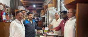 PMC Fines Two Salisbury Park Bakeries Rs 50,000 for Improper Waste Disposal